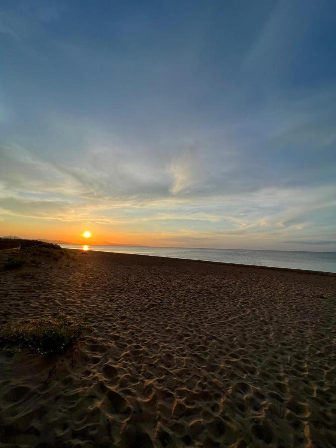Playa Primera Linea Ferienhaus