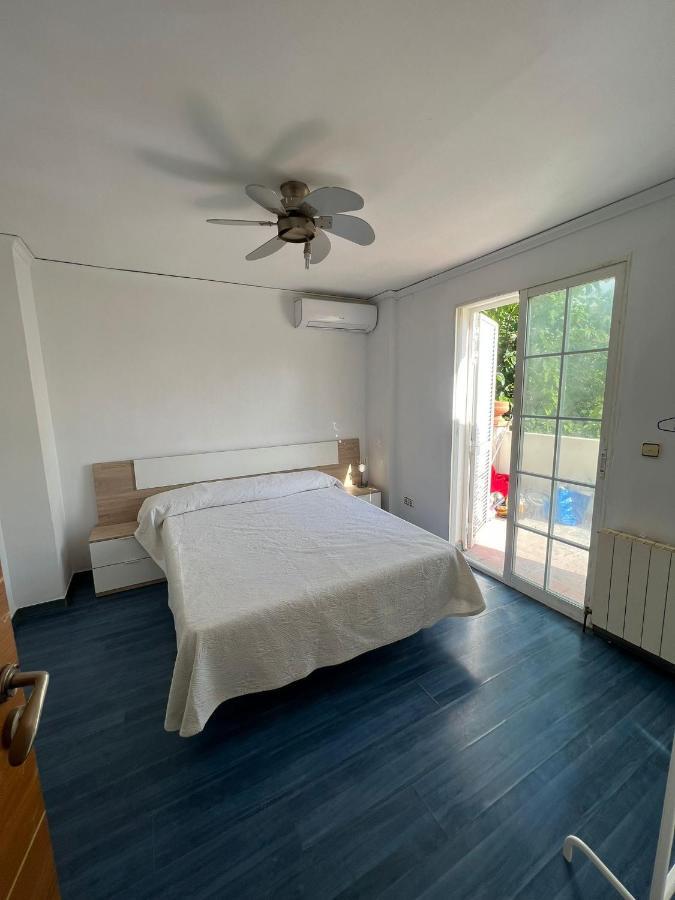 Playa Primera Linea Ferienhaus Dénia