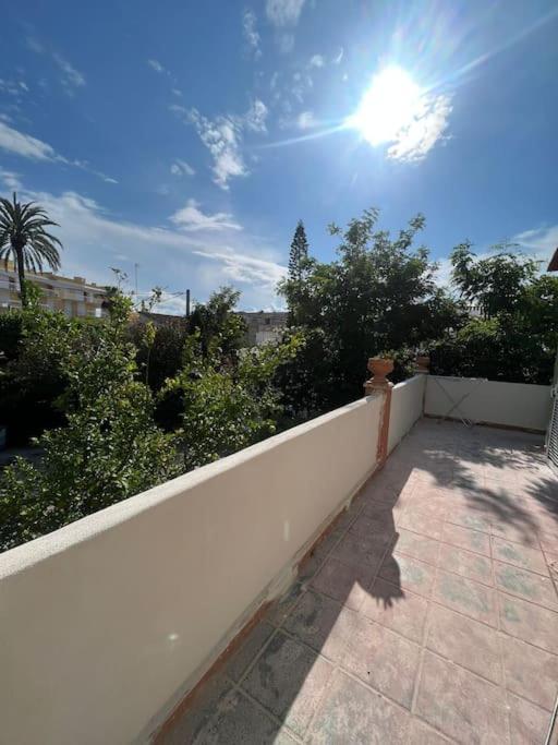 Ferienhaus Playa Primera Linea Dénia