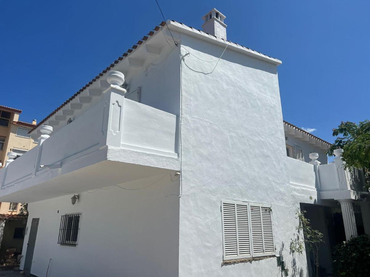 Ferienhaus Playa Primera Linea