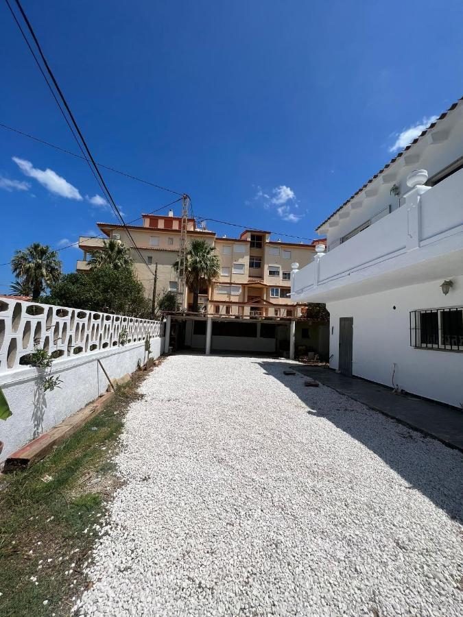 Casa vacanze Playa Primera Linea Dénia