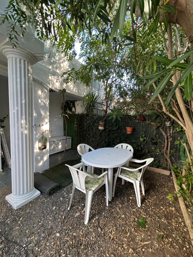 Casa vacanze Playa Primera Linea Dénia