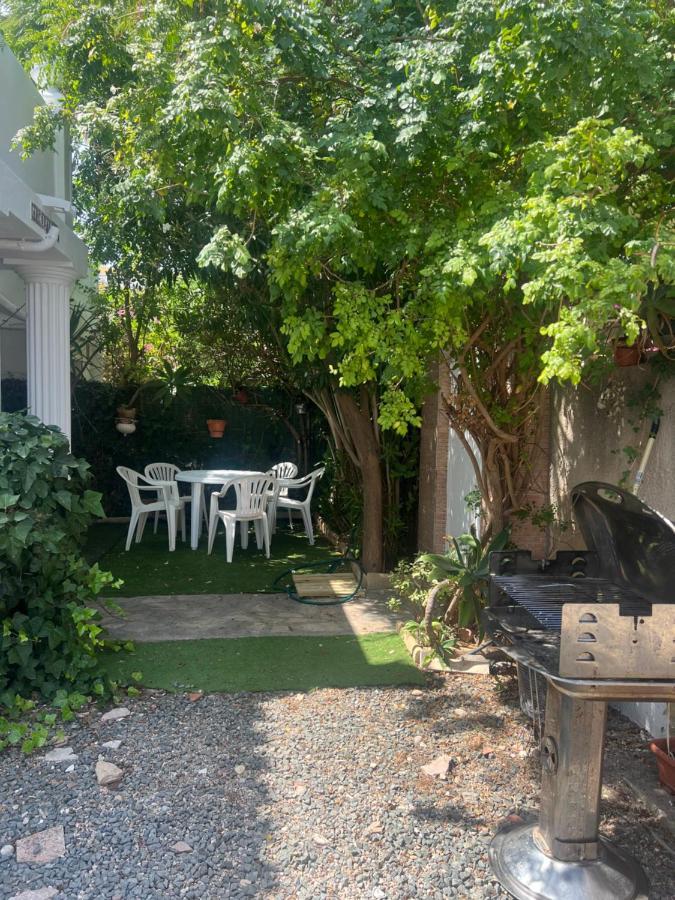 Playa Primera Linea Ferienhaus Dénia