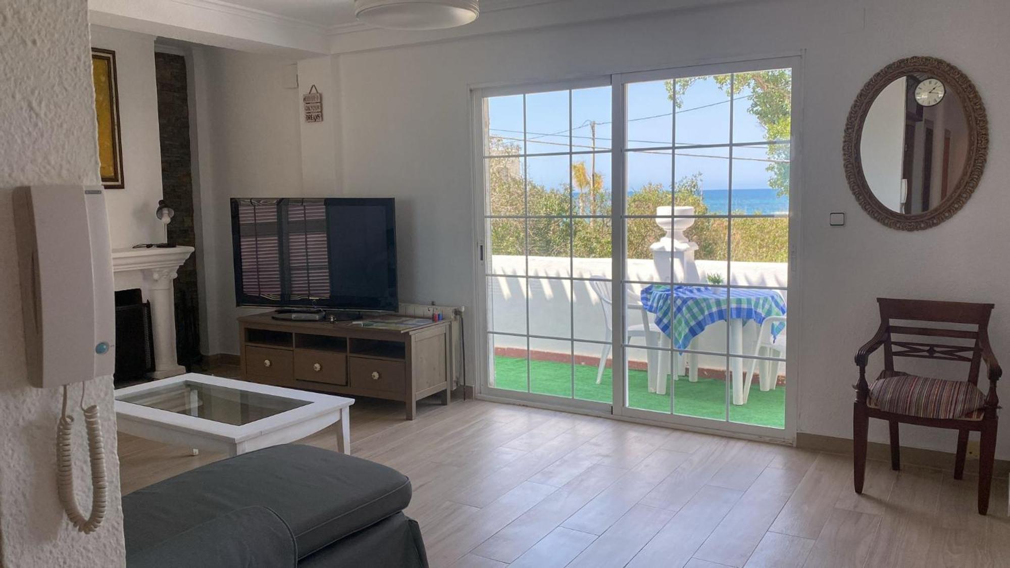 Ferienhaus Playa Primera Linea *