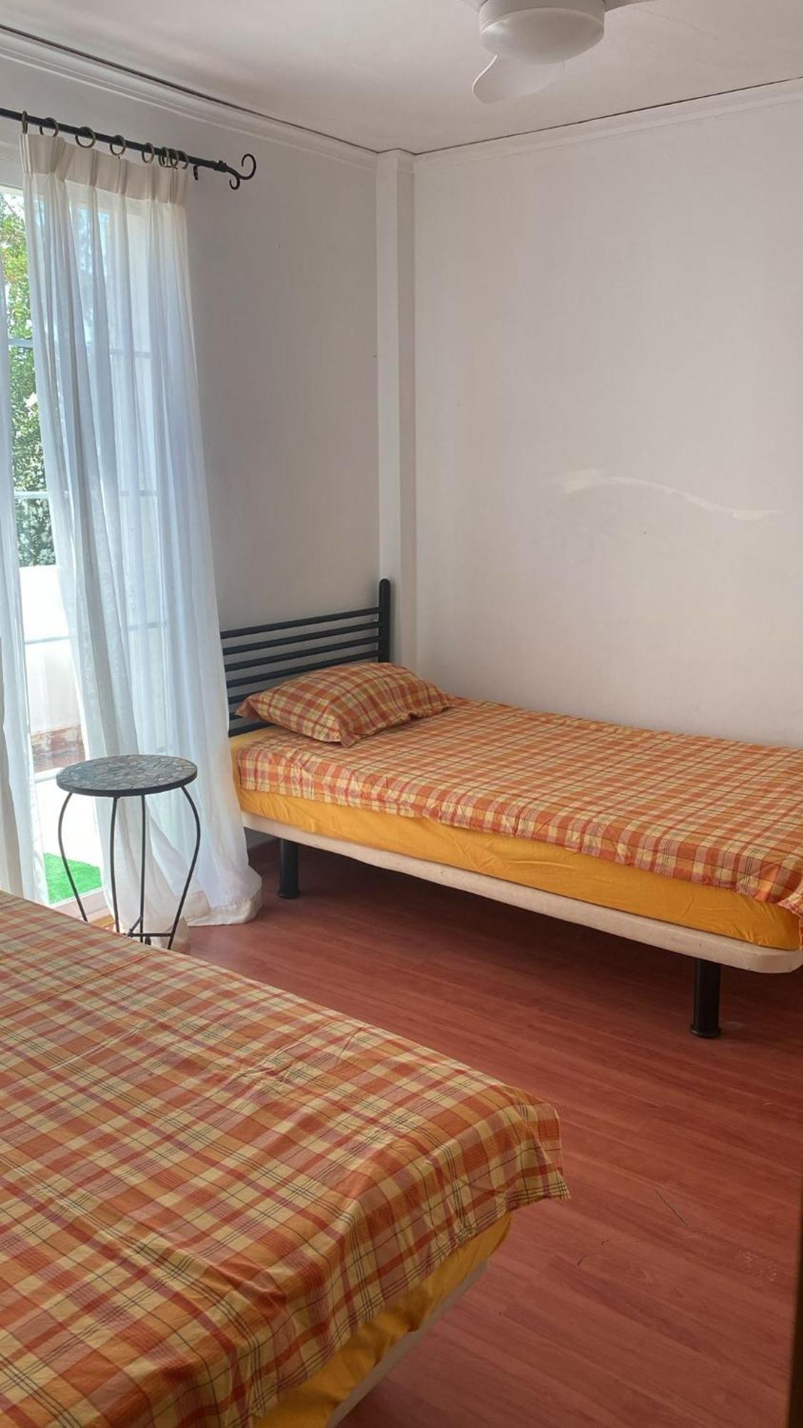 Playa Primera Linea Ferienhaus
