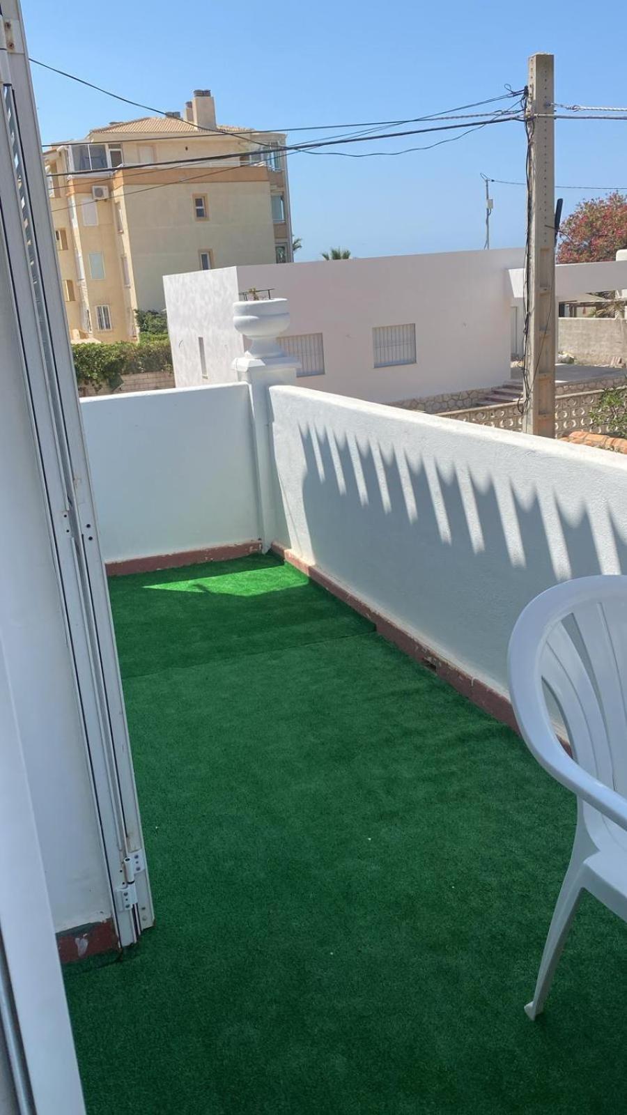 Ferienhaus Playa Primera Linea