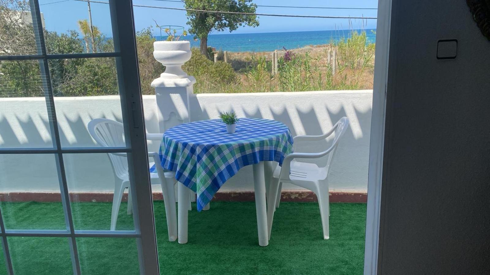 Casa vacanze Playa Primera Linea